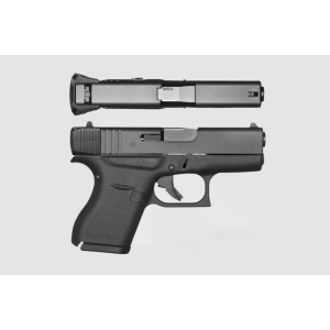 Recover Tactical Double Stack 9mm Charging Handle