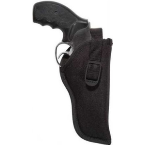 Uncle Mike's 81021 Kodra Nylon Sidekick Hip Holster, Size 2 Right Hand
