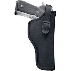 Uncle Mike's 81051 Sidekick Hip Holster 4.5"-5" Barrel, Size 5 - Right Hand