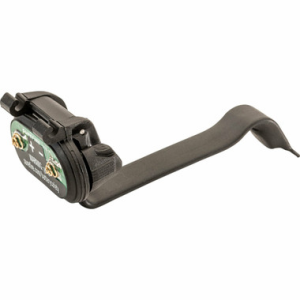 SureFire DG11 DG11 Grip Switch Assembly Black Compatible With XSeries Weapon Light Fits Glock Beretta PX4 HK P2000