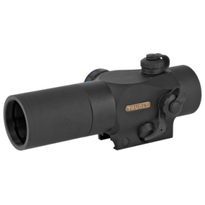 TRUGLO TRITION 30MM TACTICAL 3CLR PS BLK RED-DOT SIGHTS