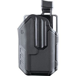 Blackhawk Omnivore Streamlight TLR1/2 Lvl 2 Right Multi-Fit Holster - 419002BBR