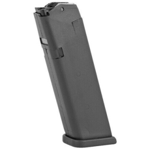 Glock G17 Magazine 9mm 10rds Black MF10017