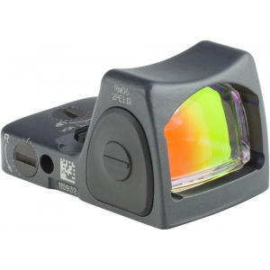 Trijicon RMR Type 2 6.5 MOA Red Dot Sight