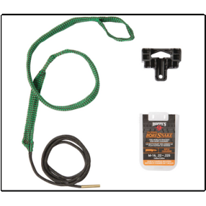 Hoppe's 24011D Boresnake.22-.223 Calibers