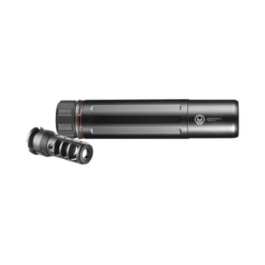 DEAD AIR SANDMAN-S 7.62 W/ MB SUPPRESSOR