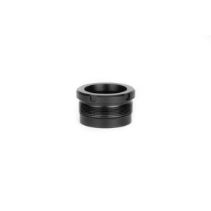 Griffin Armament TMA1375x24 PLAN-A 1.375x24 Taper Mount Adapter, Black