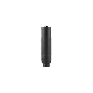 Dead Air Sandman X 7.62mm w/ Xeno Adapter Suppressor, Black