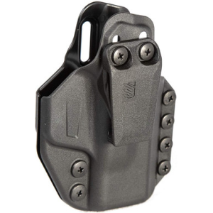 Blackhawk Stache IWB LB Ambidextrous Holster Glock 19 w/ SL TLR 7/8 - 416302BK