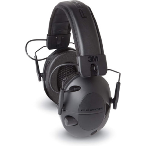 Peltor Sport Tactical 100 Electronic Hearing Protector Ear Muffs - TAC100-OTH