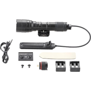 Streamlight 88066 Protac Rail Mount HL-X LED 1,000 Lmn Long Gun Weapon Light
