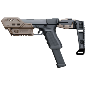 Recover Tactical SPRO S-Pro Pistol Stabilizer Conversion Kit