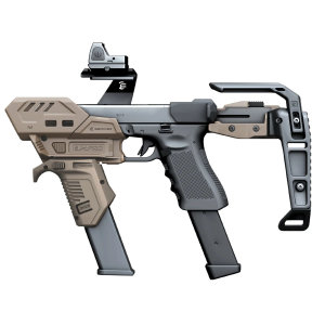 Recover Tactical SPRO S-Pro Pistol Stabilizer Conversion Kit