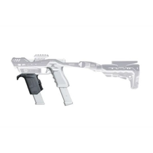 MGX Forward Mag Pouch for 20/20 Series Stabilizer Kits - Black