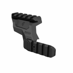 Recover Tactical UR20-01 Brace Upper Rail Compatible with All Recover Stabilizers