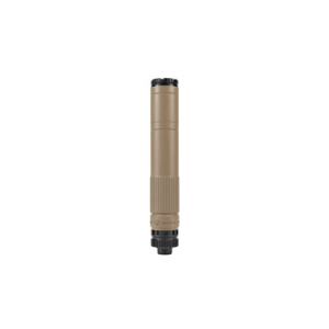 Dead Air Armament MOJAVE45FDE Mojave 45 Modular Titanium Suppressor
