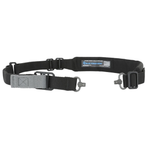 Blue Force Gear Vickers Padded Push Button 2-Point QD Sling