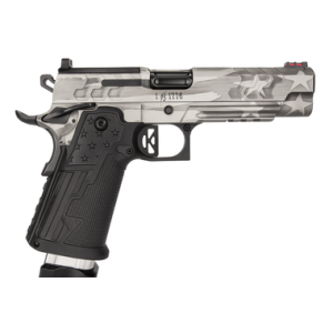 Kimber 3500068 2K11 Independence (OR) .45 ACP Limited Edition