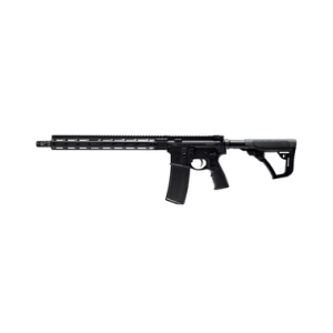 Daniel Defense 02-201-12138-047 DD4 V7 5.56 NATO 32rd 16" Ambidextrous Rifle W/ Enhanced Trigger