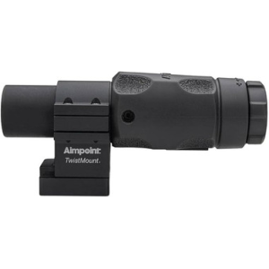 Aimpoint 200340 6X Mag-1 Magnifier with Twist Mount & 39mm Spacer