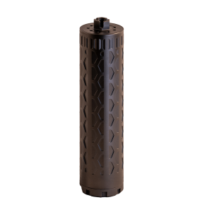 BOE Suppression BOE-TI_1_Parent Mod 1 Titanium Core Suppressor (6.8") 5.56mm