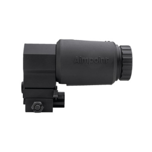 Aimpoint 200887 3X-P Magnifier Professional 3X Optic 39mm Flip & Twist Mount
