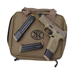 FN America 509 Tactical 9mm 24 round mag