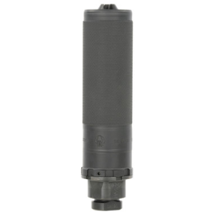Dead Air Sierra 5 XM 5.56mm Suppressor with Xeno Adapter and Flash Hider