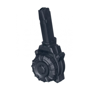 PROMAG GLOCK 43X/48 9MM LUGER 30RD DRUM MAGAZINE