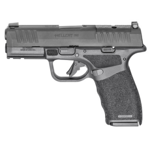 Springfield Hellcat PRO OSP 9mm Optics Ready Compact Pistol HCP9379BOSP 15rd 3.7"