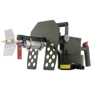 Exothermic PF-CA Pulsefire LRT- Flame Thrower California Compliant