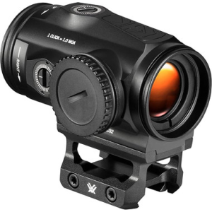 Vortex Optics SPR-300 Spitfire HD Gen II 3x Prism Scope