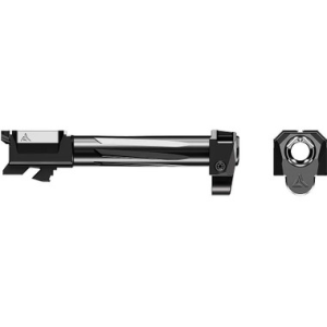 Radian Weapons G19G3-IL-RN Ramjet + Afterburner INTRA-LOK Combo 9mm For G19 Gen3