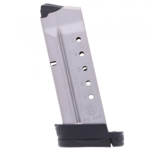 SMITH & WESSON M&P SHIELD .40S&W 7RD MAG