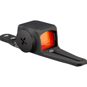 Vortex Viper Shotgun Enclosed Micro Red Dot Sight