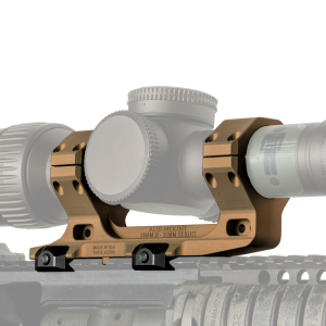 Reptilia AUS 30mm 1.54" Height Scope Mount