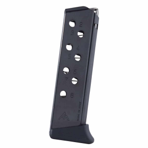 MEC-GAR WALTHER PP .32ACP 8RD MAG