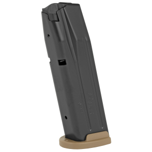 SIG SAUER P320/M17/M18 9MM 17 ROUND MAGAZINE