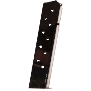 MECGAR 45 ACP 10RD 1911 GOVERNMENT MAGAZINE