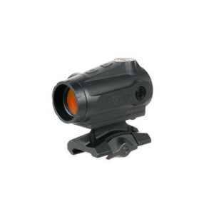 Sig Sauer SOR5105 ROMEO5 GEN II Elite 1x20mm w/ 1.41in Absolute Co-Witness Mount