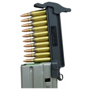 Maglula SL50B StripLULA AR-15/ M16 5.56 NATO 10 ROUND MAG LOADER
