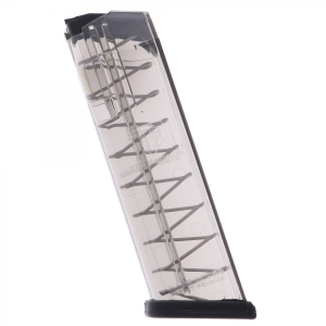 ETS GROUP 9MM LUGER 10RD GLOCK 18 GEN15 MAGAZINE