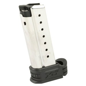 SPRINGFIELD ARMORY XDS 9MM 8RD SUBCOMPACT MAGAZINE