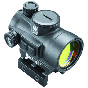 BUSHNELL AR OPTICS 1X26MM 3 MOA DOT RETICLE FIXED SIGHT