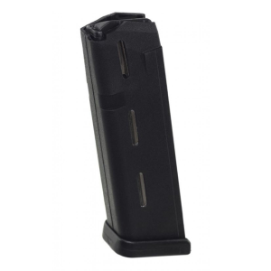 ProMag Glock G22/G23/G27 .40 S&W 10-Round Magazine Black