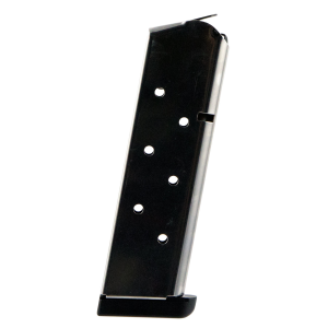 SMITH & WESSON 1911 .45ACP 8RD MAG
