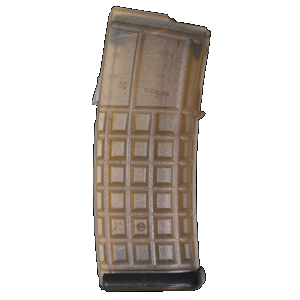 Steyr AUG 30-Round .223 Remington/5.56 NATO Magazine