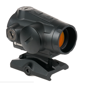 Sig Sauer ROMEO5 Gen II 1x20mm Dot Sight