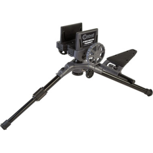 Caldwell 821400 Precision Turret Swivel Design Rifle Shooting Rest