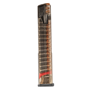 ETS GROUP OMEGA GLOCK 17/19 9MM LUGER MAGAZINES